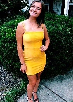 Abby Williams